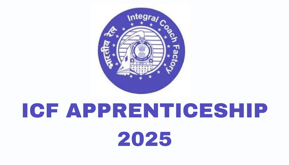 ICF APPRENTICESHIP 2025
